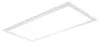 LED Panel Bewegungsmelder Dauerlichtfunktion 4000K 36W weiß Produktbild-Vorschau 1