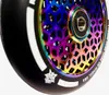 Kola na koloběžku – 110 mm – Cube Cores V2 – Neochrome – Náhled obrázku produktu 2