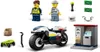 LEGO City Naháňačka na policajnej motorke, Stavebnica, 4 Náhľad obrázku produktu 17