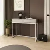 BEAUTYSOFA |  Konsolentisch LANGO 100 cm - Konsole mit 2 Produktbild-Vorschau 1
