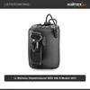 Walimex Objektivbeutel NEO 300 S Modell 2011 (1018308) Anteprima dell’immagine prodotto 6