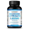 L-Citrulline 3000mg (120 Kapseln) Sportnahrungsergänzung, Produktbild-Vorschau 1