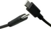 USB-C naar USB-C datakabel en oplaadkabel voor action Productafbeelding-voorbeeld 3