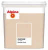 Alpina PANTONE®  Brazilian Sand 5 Liter Produktbild-Vorschau 1
