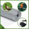 Volierendraht - 10 M² - Maschen 13 X 13 Mm - Wetterfest - Produktbild-Vorschau 4