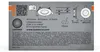 Osram SMART+ Matter Recess Slim, faretto da incasso, 8 W, Anteprima dell’immagine prodotto 3