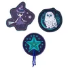 Scout Alpha Schulranzen-Set 4-tlg. Exklusiv Superflash Produktbild-Vorschau 5