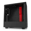 NZXT H510, Midi Tower, PC, Biały, ATX, micro ATX, Mini-ATX, Podgląd zdjęcia produktu 8