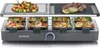 Grilovací deska Severin Rg 2376 1300 W Náhled obrázku produktu 8