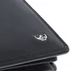 Golden Head Cuero monedero Polo RFID Protect Scheintasche Vista previa de la imagen del producto 18