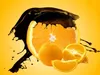 Targroch Creme mit Orangengeschmack ORANGELA CHOCO 300 g Produktbild-Vorschau 5