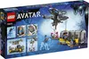LEGO® Avatar 75573 Létající hory: Stanice 26 a RDA Samson Náhled obrázku produktu 26