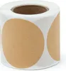 Runde Aufkleber EKO – HELL – KRAFT Fi60mm 250 Stück Produktbild-Vorschau 1