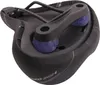 Bigcity Volare 3 Zone Comfort Plus schwarzer Sattel Náhľad obrázku produktu 5