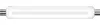 OSRAM LED LINE 310mm 9W 827 S19s 830lm 2700K warmweiss wie Produktbild-Vorschau 6