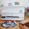 ENVY 6120e Multifunktionsdrucker, Weiß Produktbild-Vorschau 26