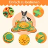 Schnüffelteppich für Hunde Riechen Trainieren Produktbild-Vorschau 3