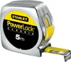 Taschenrollbandmaß PowerLock® L.8m B.25mm mm/cm EG II Produktbild-Vorschau 6