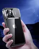 Humixx Etui Ochronne do iPhone 15 Pro Przezroczyste Podgląd zdjęcia produktu 3
