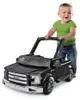 BRIGHT STARTS Chodítko 4v1 Ford F-150 Agate Black 6m+, 12 Náhled obrázku produktu 13