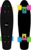 Akcija! No Rules Skateboard fun NEON skrituļdēlis ar Anteprima dell’immagine prodotto 6