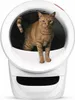 Litter-Robot 4 bac à litière automatique autonettoyant Voir les images du produit 3