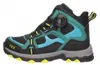 LURCHI Lascho Tex Schuhe Kinder blau 35 Produktbild-Vorschau 2