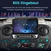 Autoradio Android 15 Carplay 10,1 pouces pour Renault Voir les images du produit 8