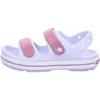 Sandali Crocs 209423-5AH da Bambina Anteprima dell’immagine prodotto 12