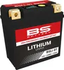 Bs Battery Bsli01 Lithiumbatterie    One Size Produktbild-Vorschau 2