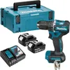 Makita DDF487RTJ Akku-Bohrschrauber Produktbild-Vorschau 16