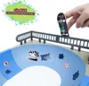 Tech Deck - Mega Bowl, Finger-Skateboard-Rampe mit original Produktbild-Vorschau 2