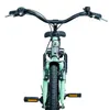 20 Zoll Kinderfahrrad Mädchenfahrrad 7 Gang Shimano RH 31cm Produktbild-Vorschau 7