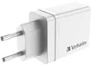 Verbatim 30 W USB nástěnná nabíječka se 4 porty, barva: Náhled obrázku produktu 3