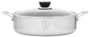 Henssler HSN Edelstahlbräter 112865 4260759873263 Produktbild-Vorschau 6