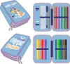 CERDÀ - Oficjalny Podwójny Piórnik Bluey - Premium Náhľad obrázku produktu 5