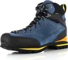 Garmont Ascent Goretex Bergsteigerschuhe Blau EU 45 Mann Produktbild-Vorschau 9