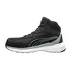 Puma Sicherheitsstiefel Zoom black mid S3S nach EN ISO Produktbild-Vorschau 4