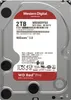 Red Pro 3,5 Zoll 2000 GB Serial ATA III Produktbild-Vorschau 3