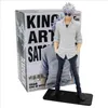 Banpresto Jujutsu Kaisen Satoru Gojo - Figurki 22cm King of Náhľad obrázku produktu 10