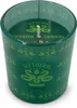 Harry Potter™ geurkaars Slytherin, afmetingen: 8,3 x 7,4 x Productafbeelding-voorbeeld 2