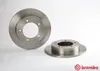 BREMBO Bremsscheiben (2 Stück) Vorderachse 08.5266.10 Produktbild-Vorschau 10