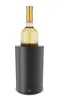 alfi Flaschenkühler VINO Edelstahl schwarz matt Produktbild-Vorschau 4
