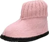 Bergstein Cozy Soft Pink Wolle Größe: 25 Normal Produktbild-Vorschau 8