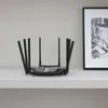 MERCUSYS Mercusys AX6000 Router Wi-Fi a 8 gamme 6 Anteprima dell’immagine prodotto 9