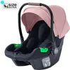 Daliya® NEOMOVE 3in1 Kinderwagen, mit i-Size Babyschale & Produktbild-Vorschau 16