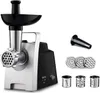Tefal NE108831 hachoir 1400 W Noir, Acier satiné Voir les images du produit 9