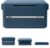 Coleman Snap'N Go 55QT, Kühlbox Produktbild-Vorschau 2