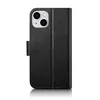 Custodia a portafoglio Icarer 2In1 per Iphone 14 Plus in Anteprima dell’immagine prodotto 2