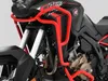 ZIEGER Sturzbügel Verkleidung kompatibel mit Honda CRF 1100 Produktbild-Vorschau 1